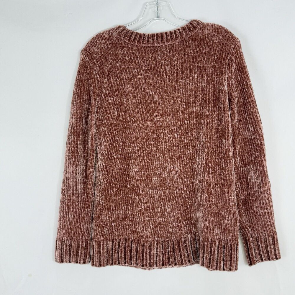 Orvis Women’s Long Sleeve Pullover Sweater Small - Picture 3 of 16